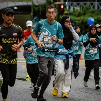 Runner Photo 8981857