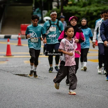 Runner Photo 8981858