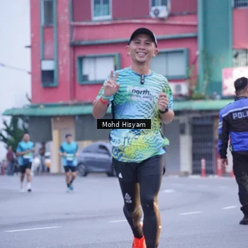 Runner Photo 8981859