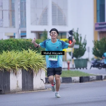 Runner Photo 8981860