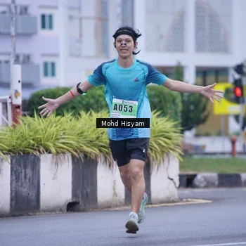Runner Photo 8981861