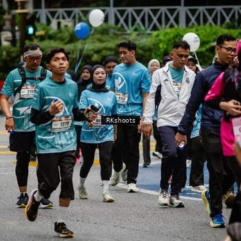 Runner Photo 8981862