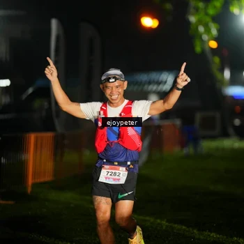 Runner Photo 8981864
