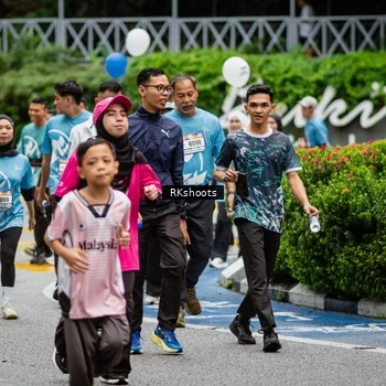 Runner Photo 8981865