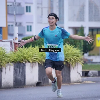 Runner Photo 8981867