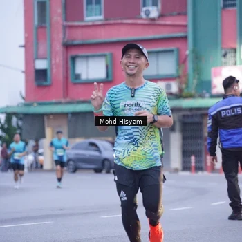 Runner Photo 8981868