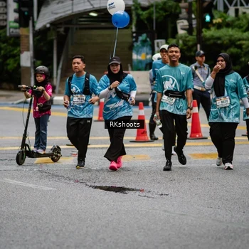 Runner Photo 8981869