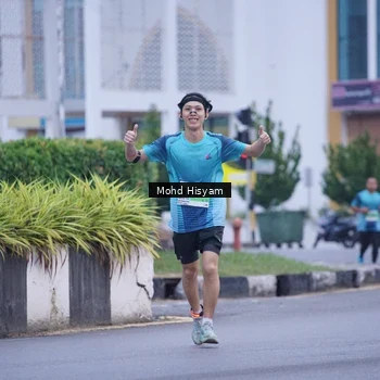 Runner Photo 8981870