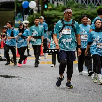 Runner Photo 8981871