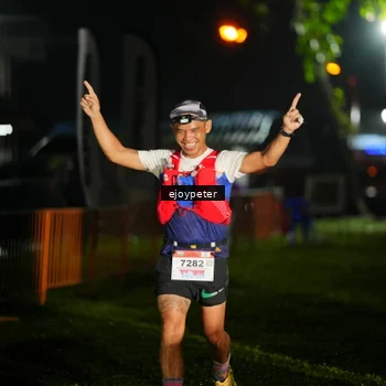 Runner Photo 8981872