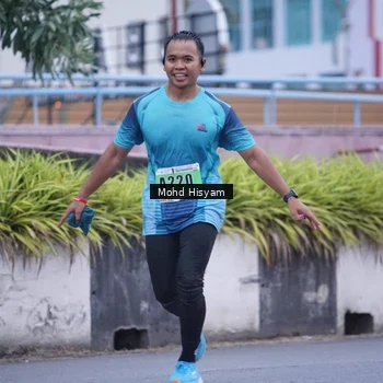 Runner Photo 8981874