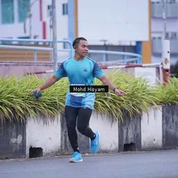 Runner Photo 8981877