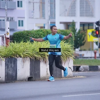 Runner Photo 8981879
