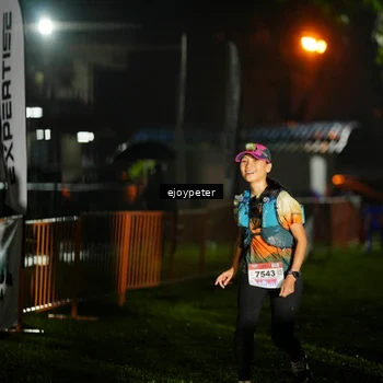 Runner Photo 8981880