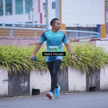 Runner Photo 8981881