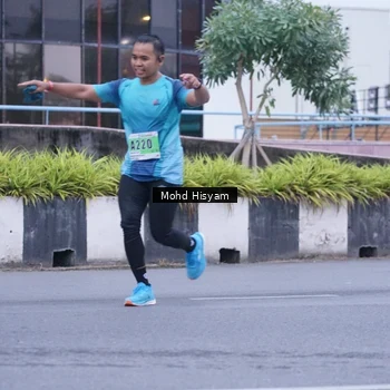 Runner Photo 8981883