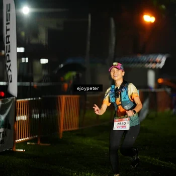 Runner Photo 8981884