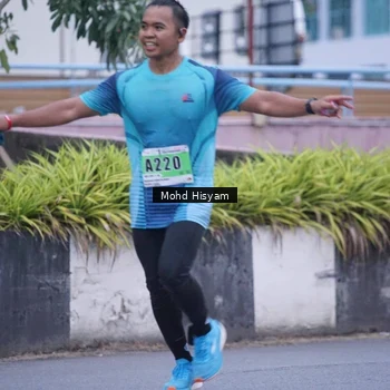 Runner Photo 8981885