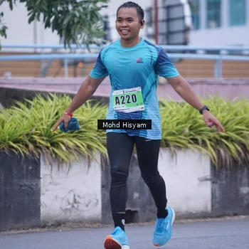 Runner Photo 8981886