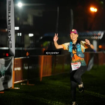 Runner Photo 8981887