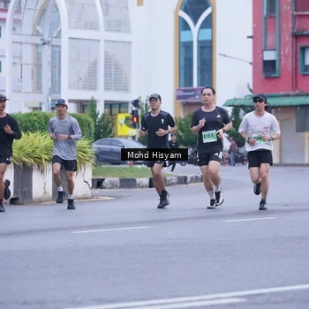 Runner Photo 8981889