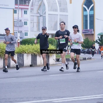 Runner Photo 8981891