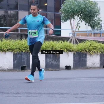 Runner Photo 8981893