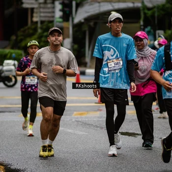 Runner Photo 8981899