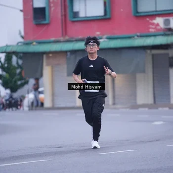 Runner Photo 8981902