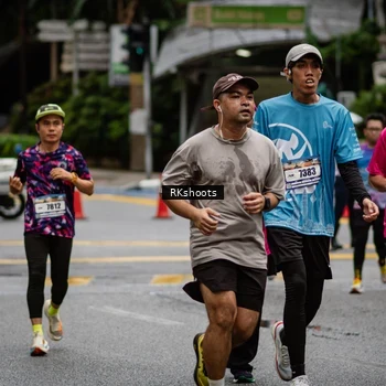 Runner Photo 8981903