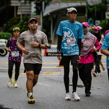 Runner Photo 8981904