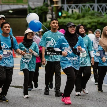 Runner Photo 8981905