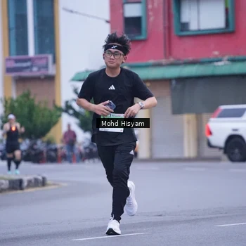 Runner Photo 8981907
