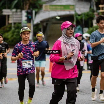 Runner Photo 8981908