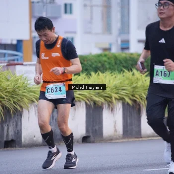 Runner Photo 8981909
