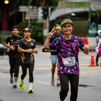 Runner Photo 8981911