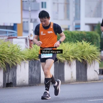 Runner Photo 8981912