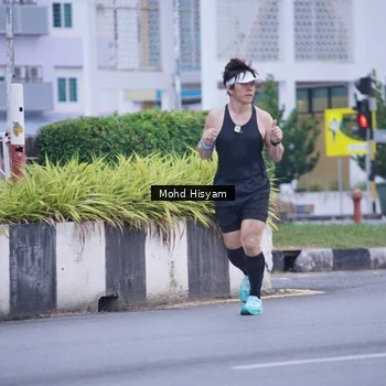 Runner Photo 8981913
