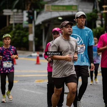 Runner Photo 8981914