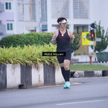 Runner Photo 8981916
