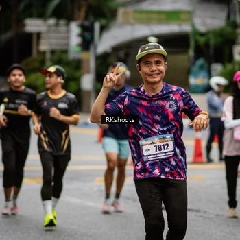 Runner Photo 8981917