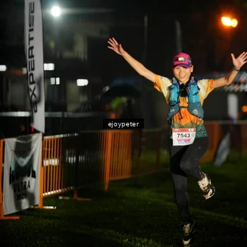 Runner Photo 8981918