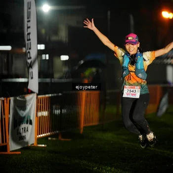Runner Photo 8981919