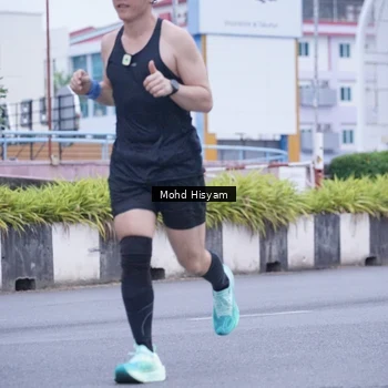 Runner Photo 8981920