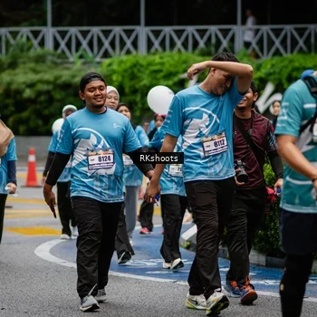 Runner Photo 8981921