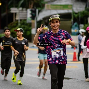 Runner Photo 8981922