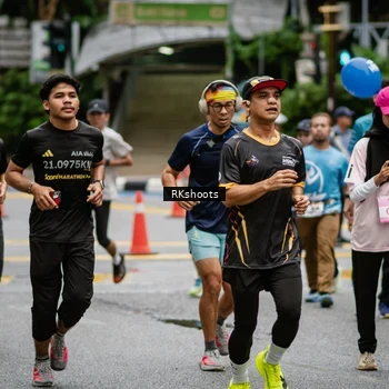 Runner Photo 8981923