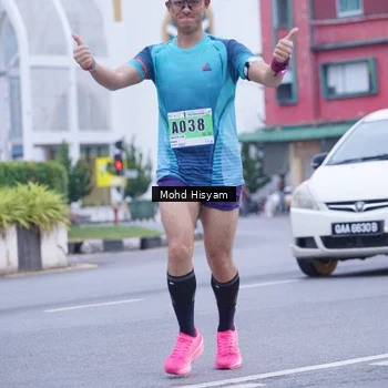 Runner Photo 8981925