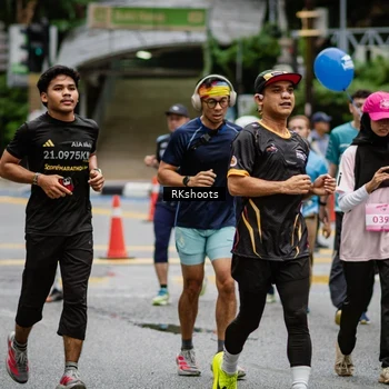 Runner Photo 8981926