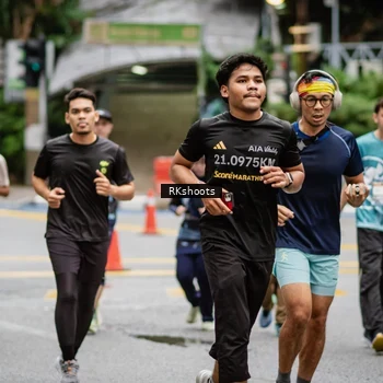 Runner Photo 8981927